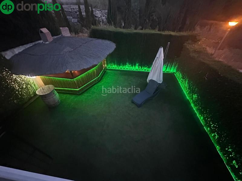 Foto 490917e7-89aa-45e3-8874-7a5998874ea4. Casa con riscaldamento parcheggio in Albolote Foto 490917e7-89aa-45e3-8874-7a5998874ea4. Casa con riscaldamento parcheggio in Albolote