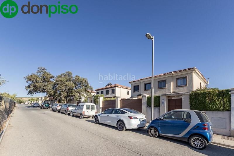 Foto 5d746d68-9061-4691-9b25-9e4180399d0b. Casa con riscaldamento parcheggio in Albolote Foto 5d746d68-9061-4691-9b25-9e4180399d0b. Casa con riscaldamento parcheggio in Albolote