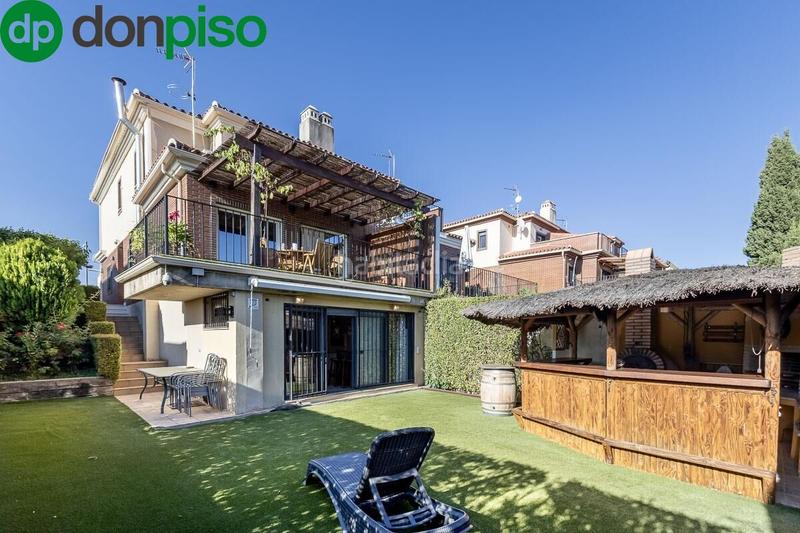 Foto bda41f8e-6bd5-4bb8-a5df-0ed7d350ed77. Casa con riscaldamento parcheggio in Albolote Foto bda41f8e-6bd5-4bb8-a5df-0ed7d350ed77. Casa con riscaldamento parcheggio in Albolote