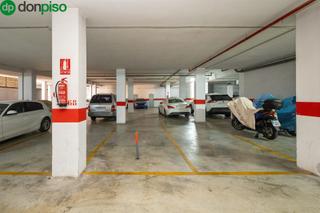 Posto auto in Calle peonia 5. Se vende plaza de aparcamiento en atarfe calle peonia Posto auto in Calle peonia 5. Se vende plaza de aparcamiento en atarfe calle peonia
