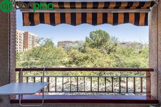 Appartement Calle arabial. Piso reformado en arabial Appartement Calle arabial. Piso reformado en arabial