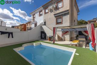 Casa aparellada a Calle de la romanza 16. Casa en venta en híjar Casa aparellada a Calle de la romanza 16. Casa en venta en híjar