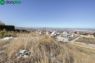 Terreny residencial a Calle churriana de la vega. Parcela urbana de 750 m Terreny residencial a Calle churriana de la vega. Parcela urbana de 750 m