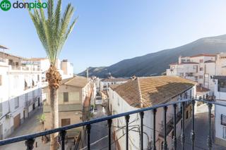 Maison  Calle de la iglesia 6. Casa de dos plantas en albuñol con amplia terraza y vistas despe Maison  Calle de la iglesia 6. Casa de dos plantas en albuñol con amplia terraza y vistas despe