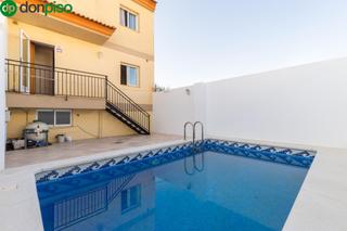 Maison jumelée  Calle almeria 17. Adosado con piscina en cijuela Maison jumelée  Calle almeria 17. Adosado con piscina en cijuela