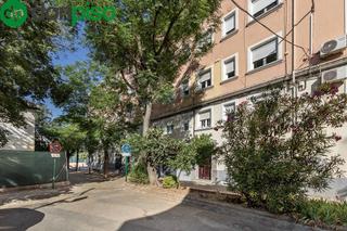 Erdgeschoss  Carretera de la sierra. Piso a reformar en carretera de la sierra Erdgeschoss  Carretera de la sierra. Piso a reformar en carretera de la sierra