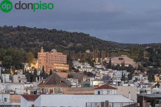 Duplex  Calle solarillo de gracia. Exclusivo ático dúplex Duplex  Calle solarillo de gracia. Exclusivo ático dúplex