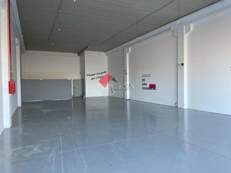 Foto a8f7f897-8a43-473b-bb24-d56632191cf1. Business premise in ricardo mella 102 in Coruxo - Oia - Saiáns Vigo Foto a8f7f897-8a43-473b-bb24-d56632191cf1. Business premise in ricardo mella 102 in Coruxo - Oia - Saiáns Vigo