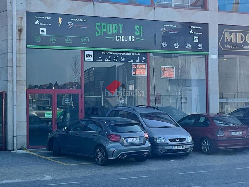 Foto 107944b5-92aa-4183-8e09-5bd01ab6d4df. Local comercial a ricardo mella 102 a Coruxo - Oia - Saiáns Vigo Foto 107944b5-92aa-4183-8e09-5bd01ab6d4df. Local comercial a ricardo mella 102 a Coruxo - Oia - Saiáns Vigo