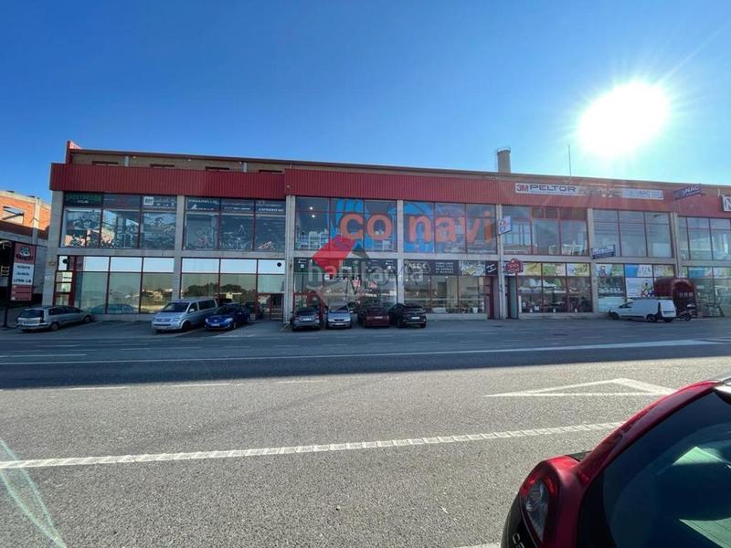 Foto 1d927877-63c1-40ea-a4e3-b978b775f4ce. Local comercial a ricardo mella 102 a Coruxo - Oia - Saiáns Vigo Foto 1d927877-63c1-40ea-a4e3-b978b775f4ce. Local comercial a ricardo mella 102 a Coruxo - Oia - Saiáns Vigo