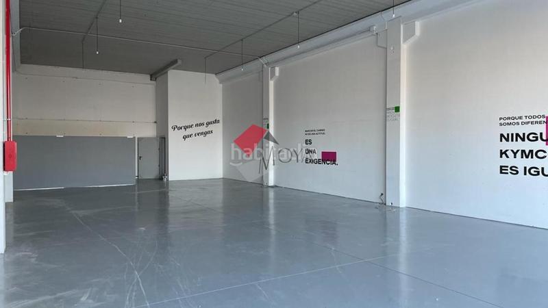 Foto b57f01f7-cdda-4755-9845-711e3221cf14. Local comercial a ricardo mella 102 a Coruxo - Oia - Saiáns Vigo Foto b57f01f7-cdda-4755-9845-711e3221cf14. Local comercial a ricardo mella 102 a Coruxo - Oia - Saiáns Vigo