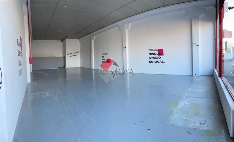 Foto c0adcac6-d5f5-4b8f-a527-c068a7107470. Local comercial a ricardo mella 102 a Coruxo - Oia - Saiáns Vigo Foto c0adcac6-d5f5-4b8f-a527-c068a7107470. Local comercial a ricardo mella 102 a Coruxo - Oia - Saiáns Vigo