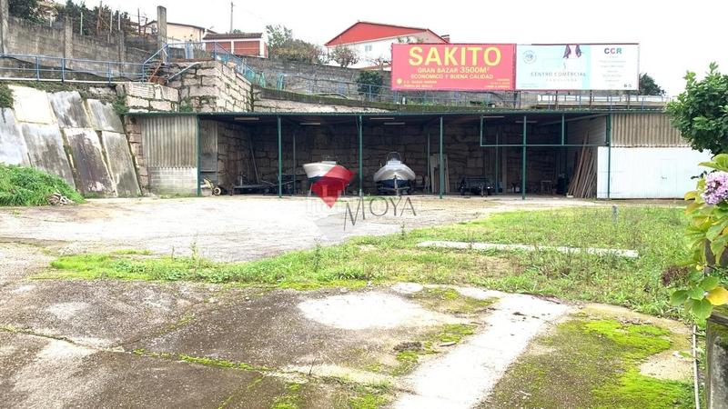 Foto 682fcc00-068b-458d-bdd2-53cebb65fd2d. Alquiler local comercial en Priegue Nigrán Foto 682fcc00-068b-458d-bdd2-53cebb65fd2d. Alquiler local comercial en Priegue Nigrán