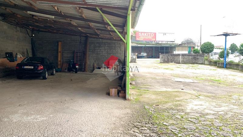Foto d3a3c8de-2b2e-464b-a292-7782e79f1fc5. Alquiler local comercial en Priegue Nigrán Foto d3a3c8de-2b2e-464b-a292-7782e79f1fc5. Alquiler local comercial en Priegue Nigrán