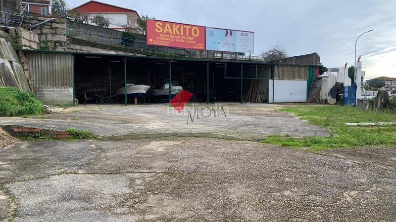 Foto b3b6770d-9b43-49c9-92d2-c94ae94a23ed. Location local commercial dans Priegue Nigrán Foto b3b6770d-9b43-49c9-92d2-c94ae94a23ed. Location local commercial dans Priegue Nigrán