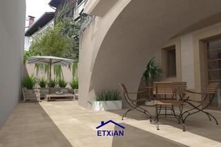 Duplex Kale zaharra kalea. Kale zaharra 31. etxebizitza zoragarria portxe eta terrazarekin Duplex Kale zaharra kalea. Kale zaharra 31. etxebizitza zoragarria portxe eta terrazarekin