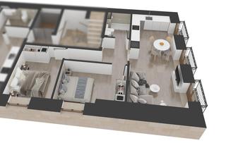 Appartement  Kale zaharra kalea. Promozio berria kale zaharra 31 Appartement  Kale zaharra kalea. Promozio berria kale zaharra 31