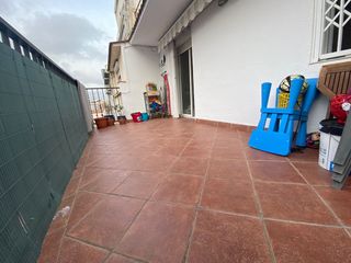 Piso en La Florida. Atico con terraza Piso en La Florida. Atico con terraza