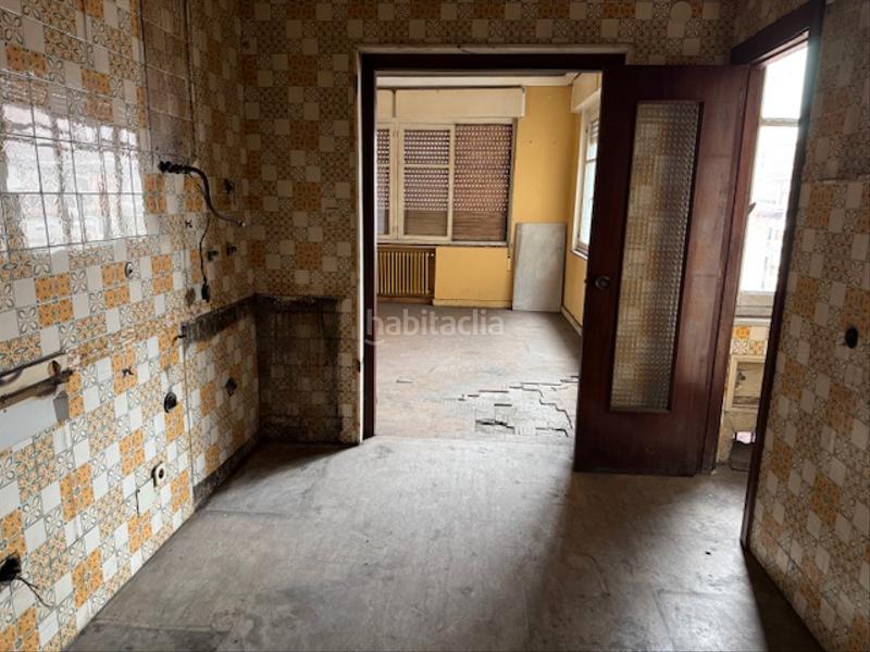 Foto ea7a8c7d-f5f2-4226-937f-3d96a71866e2. Flat in calle domingo garcía regueral 8 in La Felguera Langreo Foto ea7a8c7d-f5f2-4226-937f-3d96a71866e2. Flat in calle domingo garcía regueral 8 in La Felguera Langreo