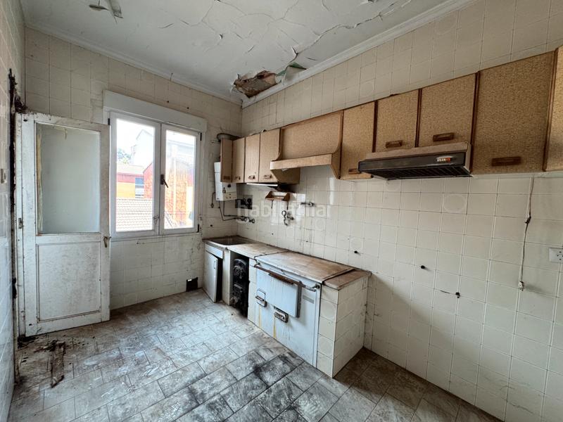 Foto d5a36900-c6cc-4b0f-8d3a-b6d4fb78d090. Flat in calle domingo garcía regueral 10 in La Felguera Langreo Foto d5a36900-c6cc-4b0f-8d3a-b6d4fb78d090. Flat in calle domingo garcía regueral 10 in La Felguera Langreo