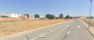 Residential Plot in Avenida américa 27. ¡gran oportunidad! parcelas de 2450m² en carrión de calatrava. Residential Plot in Avenida américa 27. ¡gran oportunidad! parcelas de 2450m² en carrión de calatrava.