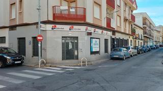 Local commercial à Calle unión 20. ¡gran oportunidad de inversión en valdepeñas! Local commercial à Calle unión 20. ¡gran oportunidad de inversión en valdepeñas!