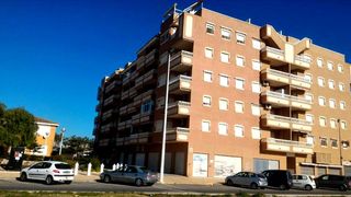 Piso en Avenida salamanca, 34 Piso en Avenida salamanca, 34