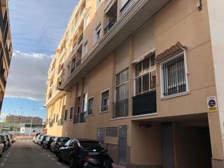 Aparcament cotxe en Calle carreteros, 75. Amplia plaza de parking Aparcament cotxe en Calle carreteros, 75. Amplia plaza de parking