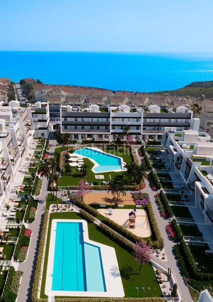 Foto b077c5e8-e040-48fa-a189-5b88fda4f203. Erdgeschoss mit heizung parking pool in Monte Faro-Altomar II Santa Pola Foto b077c5e8-e040-48fa-a189-5b88fda4f203. Erdgeschoss mit heizung parking pool in Monte Faro-Altomar II Santa Pola