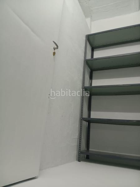 Foto 074f5ec0-a20f-43b1-bb77-632ff4b957a5. Aparcament cotxe a avenida santiago bernabéu 40 a Santa Pola Foto 074f5ec0-a20f-43b1-bb77-632ff4b957a5. Aparcament cotxe a avenida santiago bernabéu 40 a Santa Pola