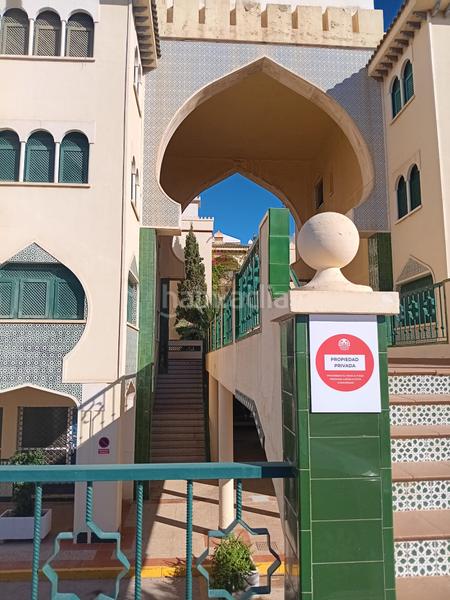 Foto 242744a5-8599-4a17-80e2-4505827122d1. Aparcament cotxe a avenida santiago bernabéu 40 a Santa Pola Foto 242744a5-8599-4a17-80e2-4505827122d1. Aparcament cotxe a avenida santiago bernabéu 40 a Santa Pola