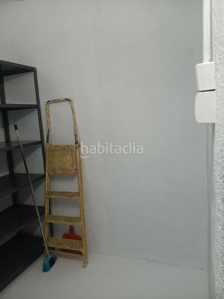 Foto 9a78d9d3-97c4-4407-964d-11c41cc13a8f. Aparcament cotxe a avenida santiago bernabéu 40 a Santa Pola Foto 9a78d9d3-97c4-4407-964d-11c41cc13a8f. Aparcament cotxe a avenida santiago bernabéu 40 a Santa Pola