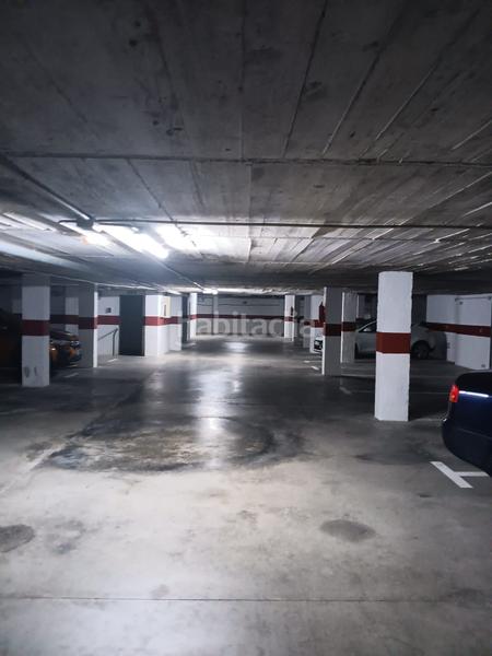 Foto 1032be70-69db-464c-bcbf-254eb098e8f7. Parking coche en avenida santiago bernabéu 40 en Calas Santiago Bernabeu Santa Pola Foto 1032be70-69db-464c-bcbf-254eb098e8f7. Parking coche en avenida santiago bernabéu 40 en Calas Santiago Bernabeu Santa Pola