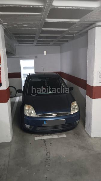 Foto 210983f1-469d-4ae7-81f2-9109b981cfb5. Parking coche en avenida santiago bernabéu 40 en Calas Santiago Bernabeu Santa Pola Foto 210983f1-469d-4ae7-81f2-9109b981cfb5. Parking coche en avenida santiago bernabéu 40 en Calas Santiago Bernabeu Santa Pola