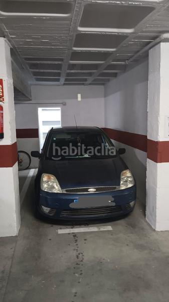 Foto 2d5c1bb8-1286-451b-935c-c330526ed721. Parking coche en avenida santiago bernabéu 40 en Calas Santiago Bernabeu Santa Pola Foto 2d5c1bb8-1286-451b-935c-c330526ed721. Parking coche en avenida santiago bernabéu 40 en Calas Santiago Bernabeu Santa Pola