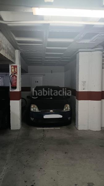 Foto 4f850eeb-8faa-4651-820a-30165630fb26. Parking coche en avenida santiago bernabéu 40 en Calas Santiago Bernabeu Santa Pola Foto 4f850eeb-8faa-4651-820a-30165630fb26. Parking coche en avenida santiago bernabéu 40 en Calas Santiago Bernabeu Santa Pola