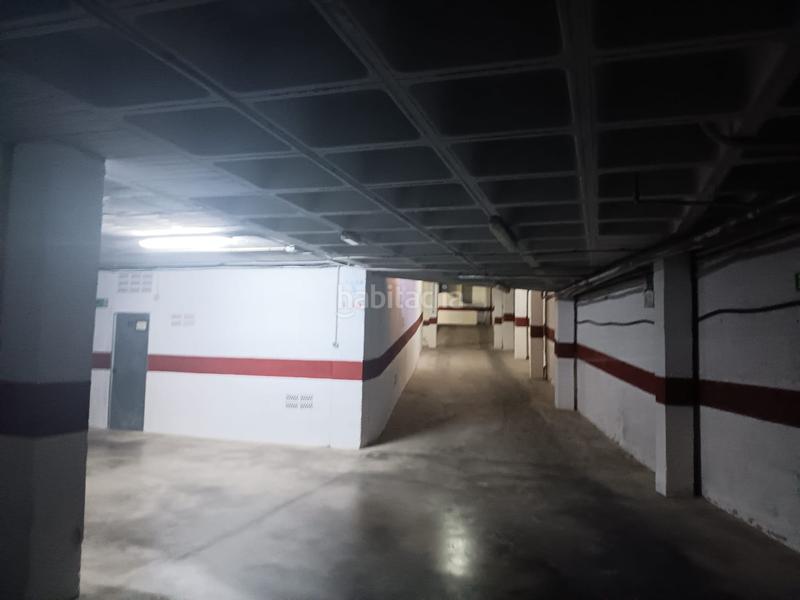 Foto af0eb90c-ddc4-4eb5-aaab-70d3fa1c26c2. Parking coche en avenida santiago bernabéu 40 en Calas Santiago Bernabeu Santa Pola Foto af0eb90c-ddc4-4eb5-aaab-70d3fa1c26c2. Parking coche en avenida santiago bernabéu 40 en Calas Santiago Bernabeu Santa Pola