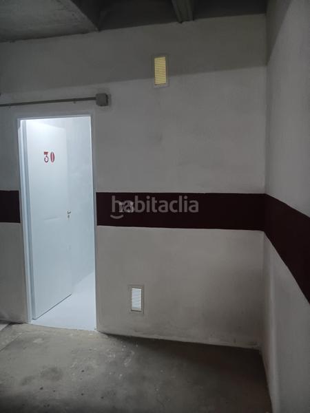 Foto b94f4685-9dc2-4c86-9b2b-090bb0c67e14. Parking coche en avenida santiago bernabéu 40 en Calas Santiago Bernabeu Santa Pola Foto b94f4685-9dc2-4c86-9b2b-090bb0c67e14. Parking coche en avenida santiago bernabéu 40 en Calas Santiago Bernabeu Santa Pola