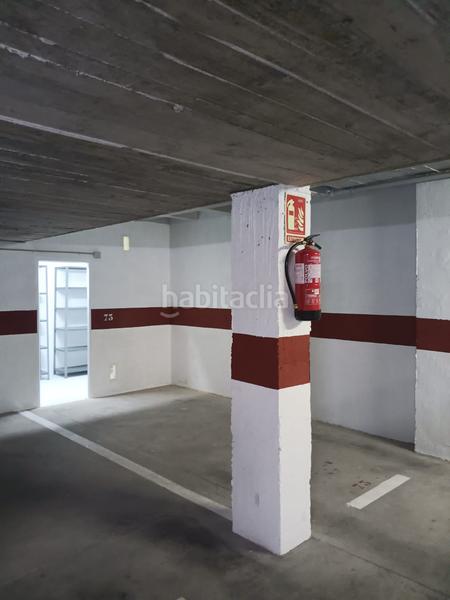 Foto e8416f3d-4d6f-4934-af4d-710a3926dd35. Parking coche en avenida santiago bernabéu 40 en Calas Santiago Bernabeu Santa Pola Foto e8416f3d-4d6f-4934-af4d-710a3926dd35. Parking coche en avenida santiago bernabéu 40 en Calas Santiago Bernabeu Santa Pola