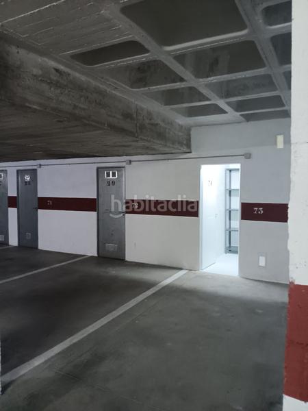 Foto ef1b41e4-9019-4b20-a1a7-079f21f544a0. Parking coche en avenida santiago bernabéu 40 en Calas Santiago Bernabeu Santa Pola Foto ef1b41e4-9019-4b20-a1a7-079f21f544a0. Parking coche en avenida santiago bernabéu 40 en Calas Santiago Bernabeu Santa Pola