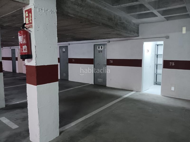 Foto fd16ab24-652a-4604-a05f-dfc780fd2bfe. Parking coche en avenida santiago bernabéu 40 en Calas Santiago Bernabeu Santa Pola Foto fd16ab24-652a-4604-a05f-dfc780fd2bfe. Parking coche en avenida santiago bernabéu 40 en Calas Santiago Bernabeu Santa Pola