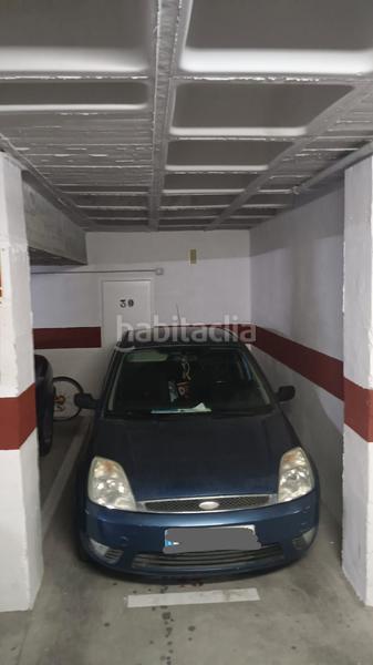 Foto 3713e906-d8f3-4787-8d8c-7374f64b2264. Autoparkplatz in avenida santiago bernabéu 40 in Calas Santiago Bernabeu Santa Pola Foto 3713e906-d8f3-4787-8d8c-7374f64b2264. Autoparkplatz in avenida santiago bernabéu 40 in Calas Santiago Bernabeu Santa Pola