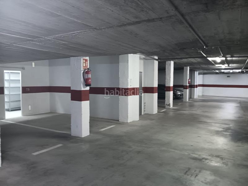 Foto 3f5031d6-cb33-4ec8-a9a7-5fabab02fa72. Autoparkplatz in avenida santiago bernabéu 40 in Calas Santiago Bernabeu Santa Pola Foto 3f5031d6-cb33-4ec8-a9a7-5fabab02fa72. Autoparkplatz in avenida santiago bernabéu 40 in Calas Santiago Bernabeu Santa Pola