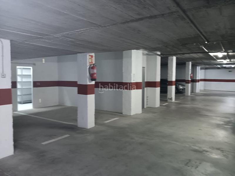 Foto 8836e8c6-aeb3-4a11-9056-1df3e00e2b6a. Autoparkplatz in avenida santiago bernabéu 40 in Calas Santiago Bernabeu Santa Pola Foto 8836e8c6-aeb3-4a11-9056-1df3e00e2b6a. Autoparkplatz in avenida santiago bernabéu 40 in Calas Santiago Bernabeu Santa Pola