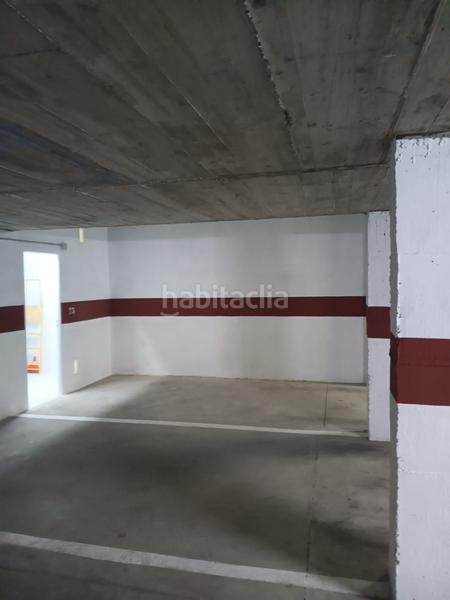 Foto 19be42da-5402-4343-8c54-6e0dcaf43969. Car parking in avenida santiago bernabéu 40 in Calas Santiago Bernabeu Santa Pola Foto 19be42da-5402-4343-8c54-6e0dcaf43969. Car parking in avenida santiago bernabéu 40 in Calas Santiago Bernabeu Santa Pola