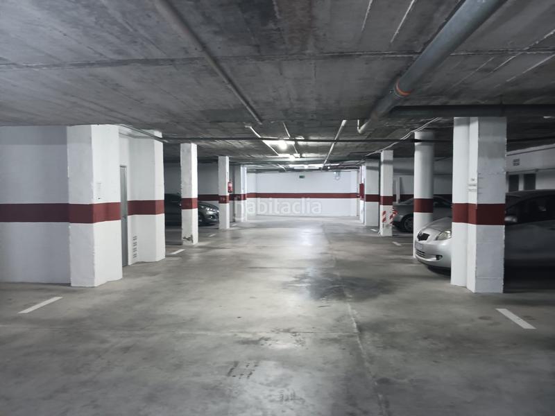 Foto 901bc6a0-24b7-45e4-b4c2-759f5a439ddc. Car parking in avenida santiago bernabéu 40 in Calas Santiago Bernabeu Santa Pola Foto 901bc6a0-24b7-45e4-b4c2-759f5a439ddc. Car parking in avenida santiago bernabéu 40 in Calas Santiago Bernabeu Santa Pola