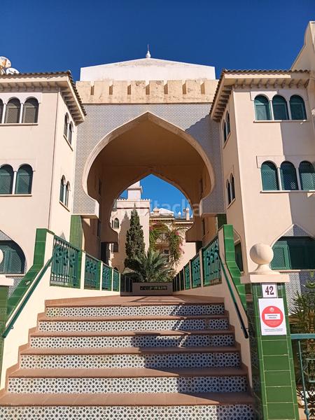 Foto a38dab3d-2251-4452-ac20-8a652709602c. Car parking in avenida santiago bernabéu 40 in Calas Santiago Bernabeu Santa Pola Foto a38dab3d-2251-4452-ac20-8a652709602c. Car parking in avenida santiago bernabéu 40 in Calas Santiago Bernabeu Santa Pola