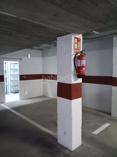 Foto f48e9c42-4b95-43bb-9b74-b6329023c51d. Car parking in avenida santiago bernabéu 40 in Calas Santiago Bernabeu Santa Pola Foto f48e9c42-4b95-43bb-9b74-b6329023c51d. Car parking in avenida santiago bernabéu 40 in Calas Santiago Bernabeu Santa Pola