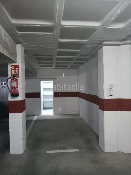 Foto 505150fc-16cb-445a-a916-3e26365aafc4. Parking voiture dans avenida santiago bernabéu 40 dans Santa Pola Foto 505150fc-16cb-445a-a916-3e26365aafc4. Parking voiture dans avenida santiago bernabéu 40 dans Santa Pola