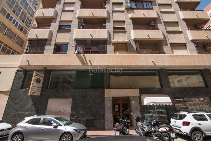 Foto 4e3293dd-4a10-4dd6-bf92-c546140e16e0. Appartement dans calle juan torres batiste 3 dans Centro Santa Pola Foto 4e3293dd-4a10-4dd6-bf92-c546140e16e0. Appartement dans calle juan torres batiste 3 dans Centro Santa Pola